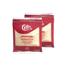 Wholesale Cello Grated Parmigiano Reggiano 5lb- Bulk