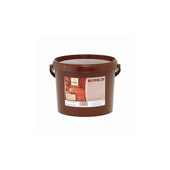 Wholesale Cacao Barry 50% Hazelnut Praline Paste 5kg- Bulk