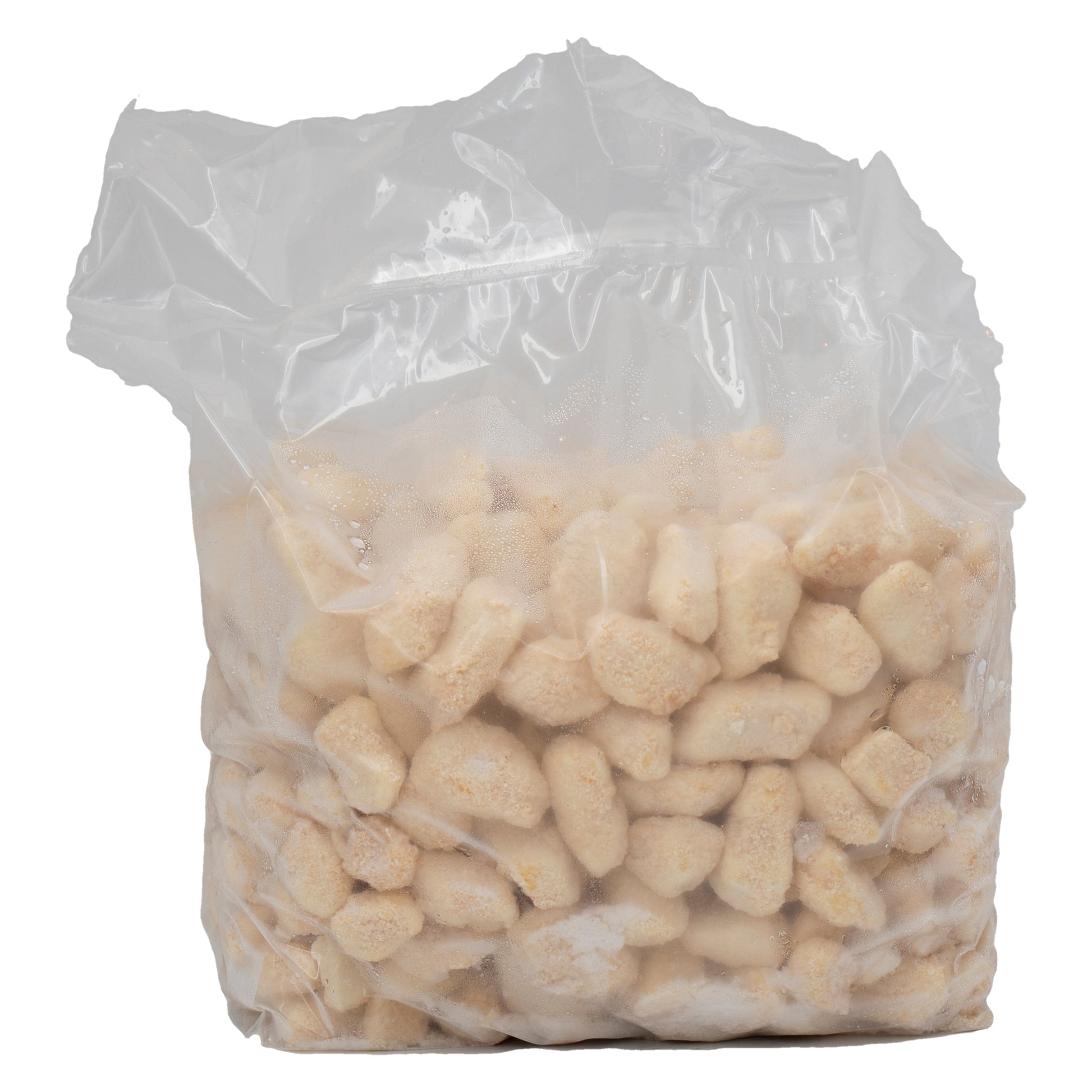 Wholesale Kaufholds Kurds Plain Handbreaded Curds 5lb- Bulk