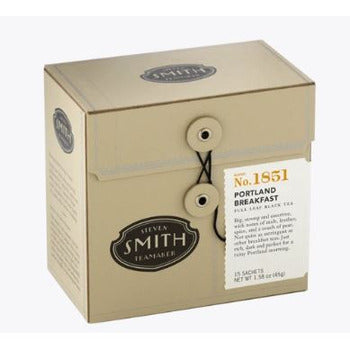 Wholesale Steven Smith Teamaker Tea Portland Breakfast- Bulk