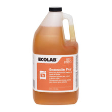 Wholesale Ecolab Greaser Cutter Plus Degreaser- Bulk