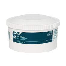 Wholesale Ecolab Solid Brilliance Rinse 2.5lb- Bulk