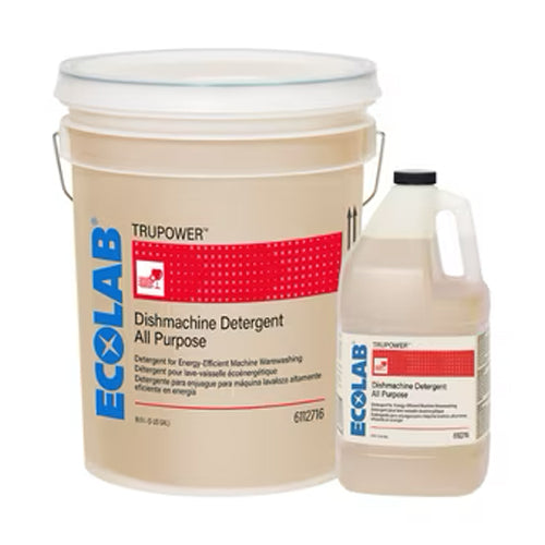 Wholesale Ecolab Ultra Klene Dish Detergent- Bulk