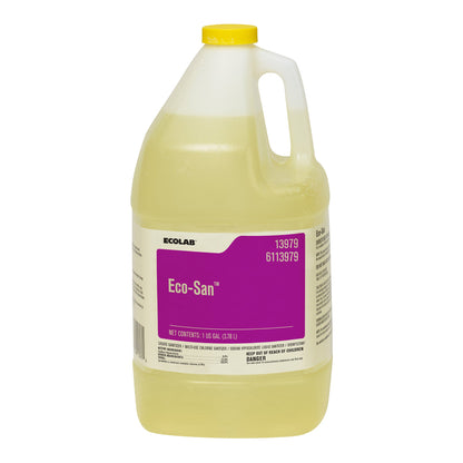 Wholesale Ecolab San Sanitizer- Bulk