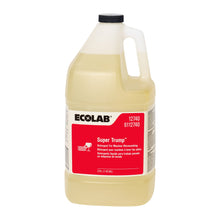 Wholesale Ecolab Super Trump Detergent- Bulk