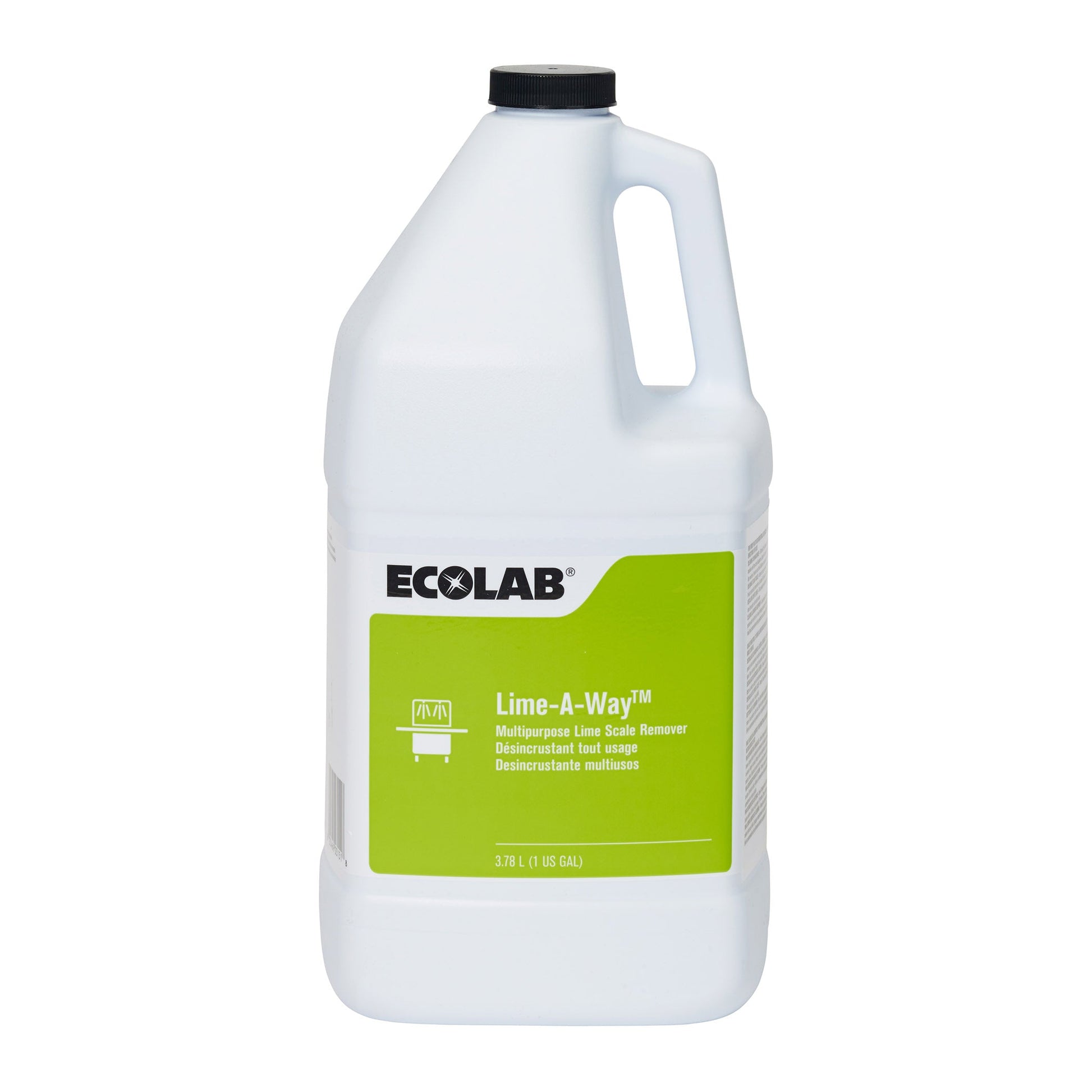 Wholesale Ecolab Limeaway Delimer- Bulk