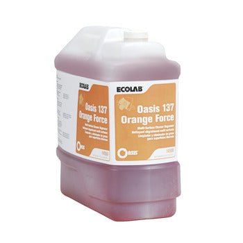 Wholesale Ecolab Oasis 137- Bulk