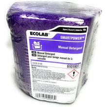 Wholesale Ecolab Smartpower Manual Detergent 2lb- Bulk