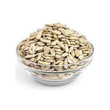 Wholesale BoxNCase Raw Sunflower Seeds 5lb- Bulk