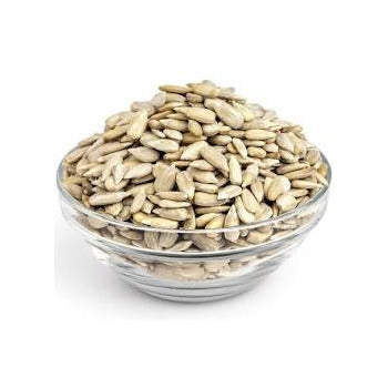 Wholesale BoxNCase Raw Sunflower Seeds 5lb- Bulk