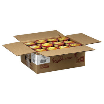 Wholesale Sabra Hummus Classic Singles 2oz- Bulk
