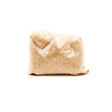 Wholesale D'Allesandro Toasted Sesame Seeds 5lb- Bulk