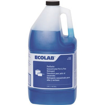 Wholesale Ecolab Pantastic Detergent- Bulk
