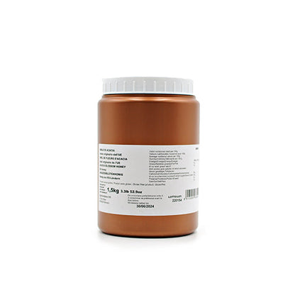 Wholesale Agrimontana Acacia Blossom Honey 1.5kg- Bulk