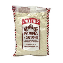 Wholesale Calleris Chestnut Flour- Bulk