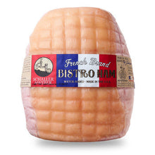 Wholesale Schaller & Weber French Bistro Ham 11lb- Bulk