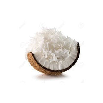 Wholesale Celebes Unsweetened Coconut Flake 5lb- Bulk