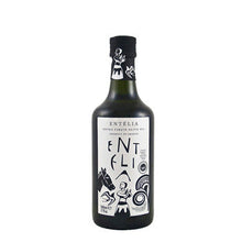 Wholesale Entelia Entelia Extra Virgin Olive Oil- Bulk