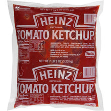 Wholesale Heinz Organic Ketchup- Bulk