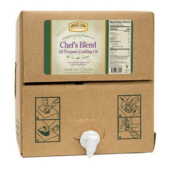 Wholesale Muttenberg Non Gmo 80/20 Extra Virgin Olive Oil- Bulk