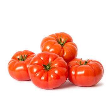 Wholesale Dix Farms Beefsteak Tomatoes 15lb- Bulk