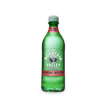 Wholesale Mountain Valley Water Spring Mountain Valley Plastic- Bulk