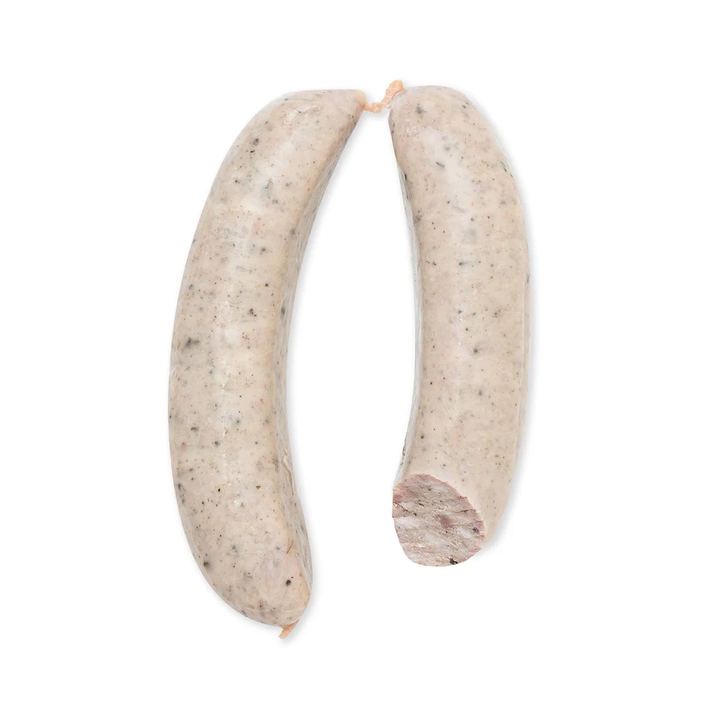 Wholesale Schaller & Weber Banger Sausage 2.4lb- Bulk