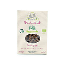 Wholesale Rustichella Gluten Free Buckwheat Tortiglioni- Bulk