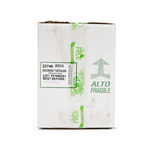Wholesale Rustichella Gluten Free Buckwheat Tortiglioni- Bulk