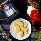 Wholesale Mini Festive Shapes Snowman Box 5.3 oz.-10ct Case Bulk