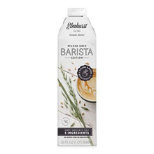 Wholesale Elmhurst Barista Almond Milk 32oz- Bulk