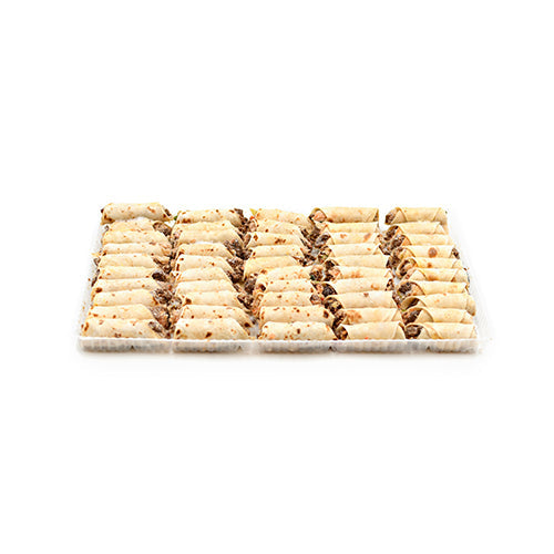 Wholesale Van-Lang Foods Korean Steak Taco- Bulk