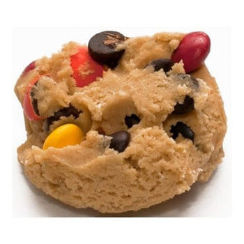 Wholesale David's Cookies David's M&m Chocolate Chip Cookie Dough 1.5oz- Bulk