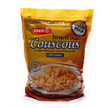 Wholesale Tipiak Pearled Couscous 5lb- Bulk