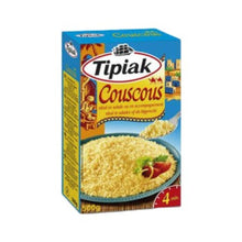 Wholesale Tipiak Pearled Couscous 7.9oz- Bulk