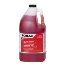 Wholesale Ecolab Fast Foam Degreaser- Bulk