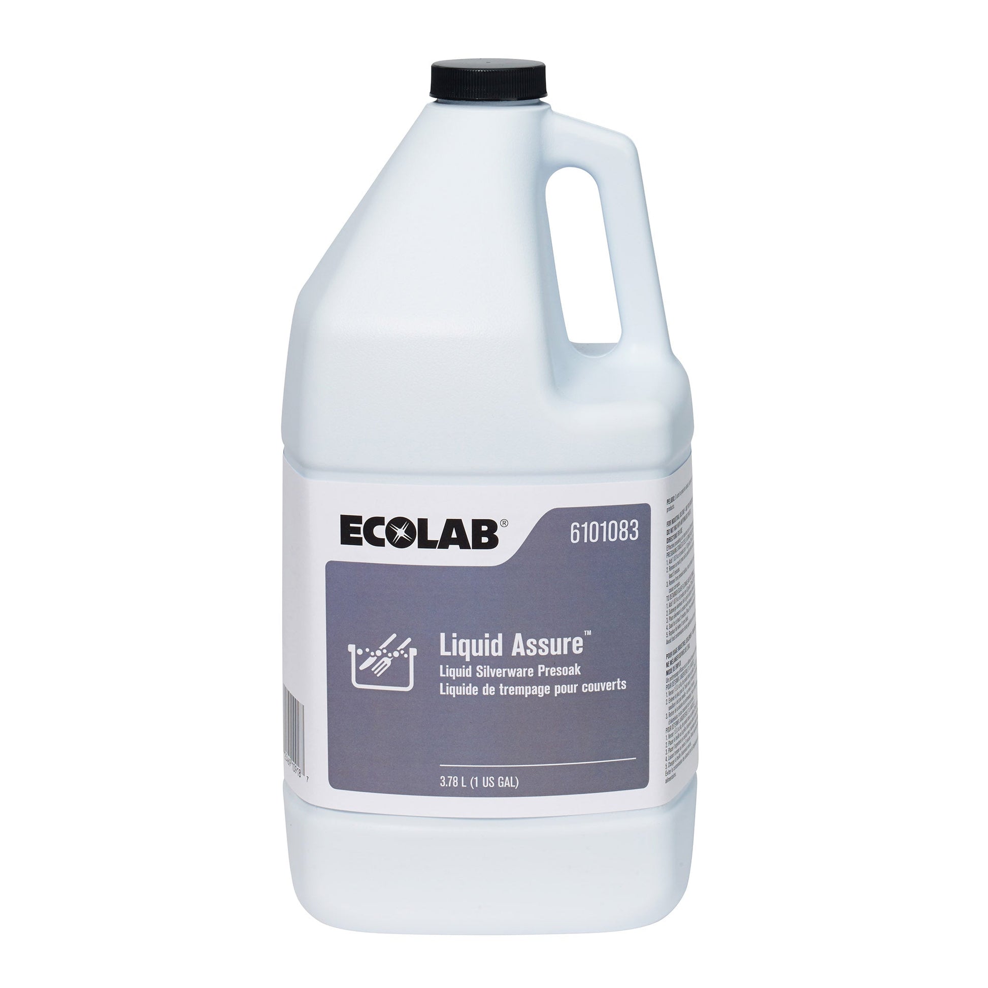 Wholesale Ecolab Liquid Assure- Bulk