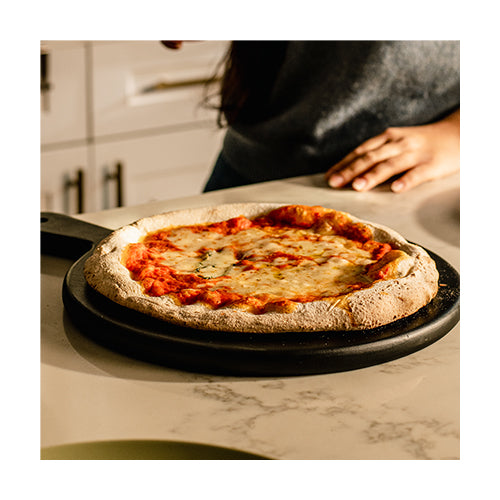 Wholesale Talia Gluten-Free Neapolitan Margherita Pizza 10count- Bulk