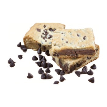 Wholesale Sweet Lorens Gluten Free Vegan Fudgy Brownie Cookie Dough 1.5oz- Bulk