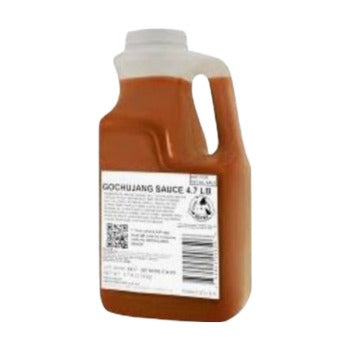 Wholesale Nippon Shokken Gochujang Sauce 4.7lb- Bulk