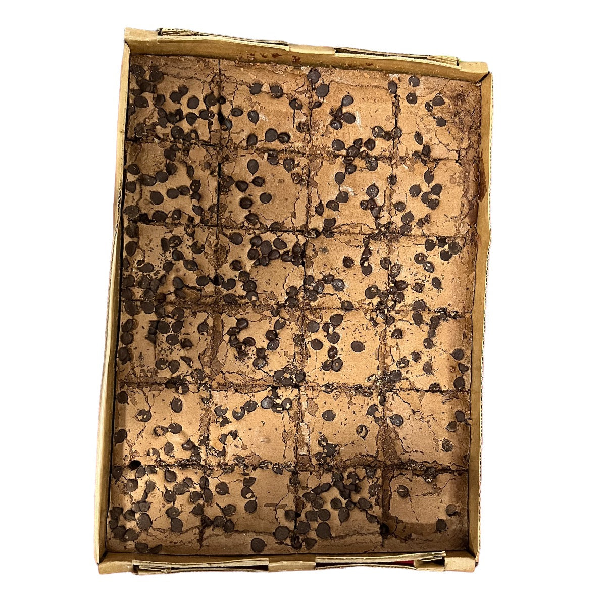 Wholesale David's Cookies David's Cookies Blondies 6lb- Bulk
