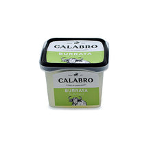 Wholesale Calabro Burrata Di Bufala 4 Oz Cheese 8oz- Bulk
