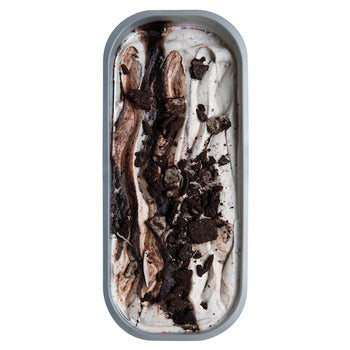 Wholesale Villa Dolce Traditional Cookies & Cream Gelato- Bulk