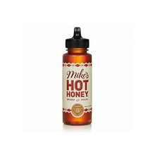 Wholesale Mike's Hot Honey Hot Honey 12oz Squeeze Bottle 12oz- Bulk