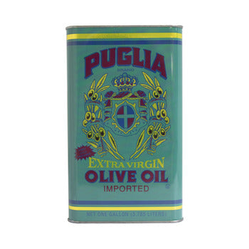 Wholesale Puglia Pure Olive Oil- Bulk