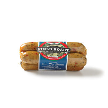 Wholesale Field Roast Vegan Italian Sausage 3.2oz- Bulk