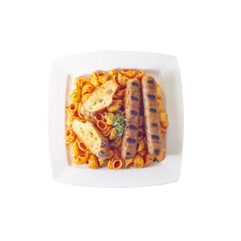 Wholesale Field Roast Vegan Italian Sausage 3.2oz- Bulk