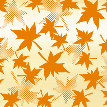Wholesale Varda Transfer Sheet Fall Leaves- Bulk