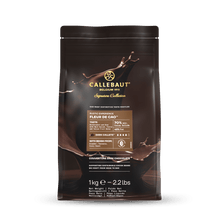 Wholesale Callebaut 70% Fleur De Cao Chocolate 10kg- Bulk