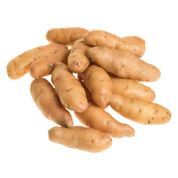 Wholesale Dix Farms Fingerling Potatoes 50lb- Bulk